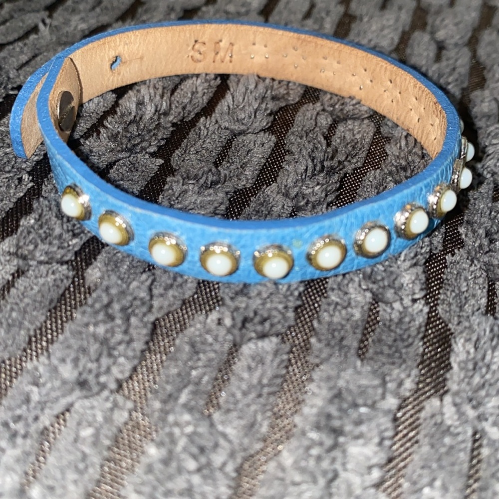 Streets Ahead Bracelet